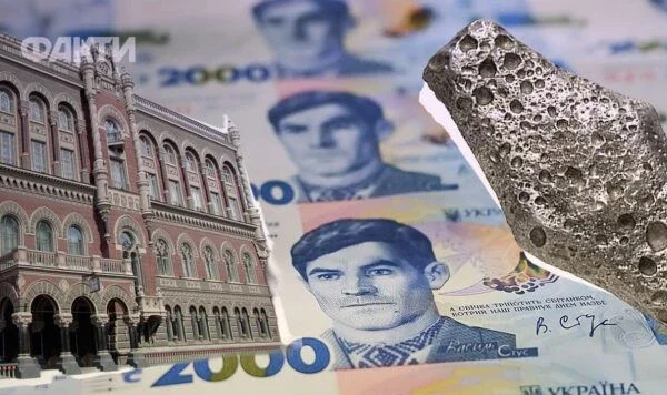 Банкнота 2000 гривень: навіщо новий номінал і чи вплине це на інфляцію