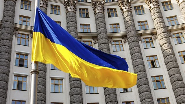 Уряд затвердив програму діяльності та передав її на розгляд Ради – Корецький