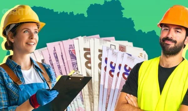 Індексація зарплати у серпні 2026: від чого залежить розмір доплати