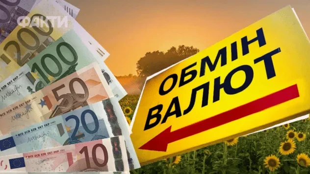 Курс євро у серпні: що буде з валютою до кінця літа