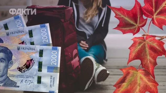 Виплати ВПО у листопаді 2026 року: хто отримає допомогу та скільки
