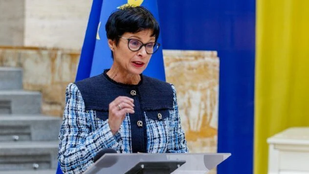 Єврокомісія пропонує особливі умови для інтеграції агросектору України до ЄС