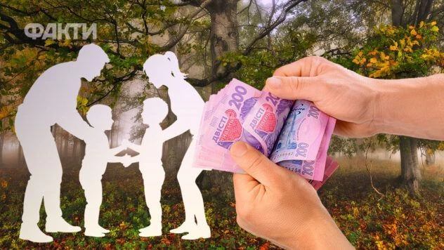Допомога малозабезпеченим сім’ям у листопаді 2026 року: чи зміниться розмір