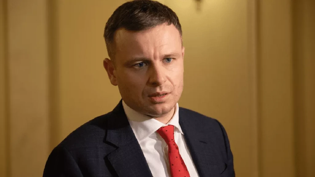 Україна недоотримала $29,5 млрд бюджетної допомоги від партнерів у 2026 році — Марченко